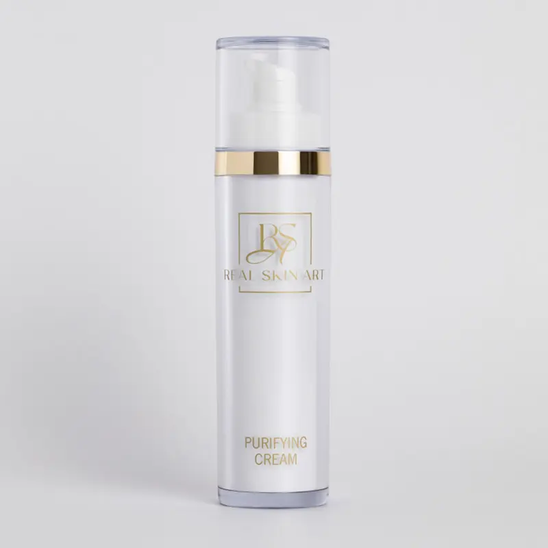 Purifying Cream